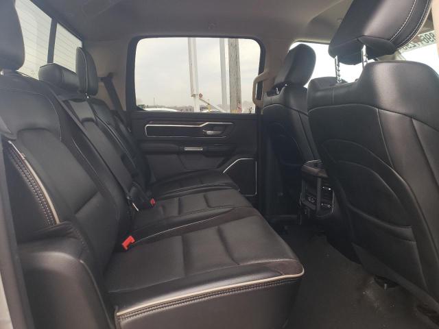 Photo 10 from auction – 2020 RAM 1500 LARAM with VIN 1C6SRFJTXLN274752