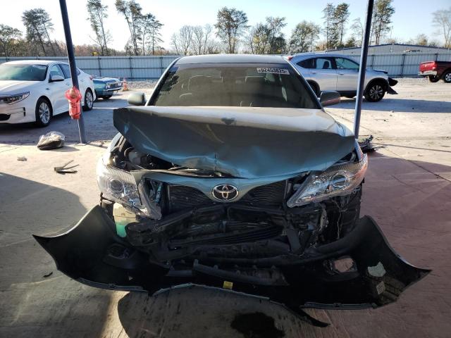 Photo 5 from auction – 2011 TOYOTA CAMRY BASE with VIN 4T4BF3EK8BR123285