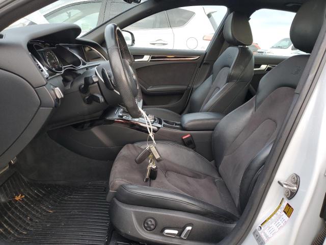 Photo 7 from auction – 2015 AUDI A4 PREMIUM with VIN WAUFFAFL8FN039007