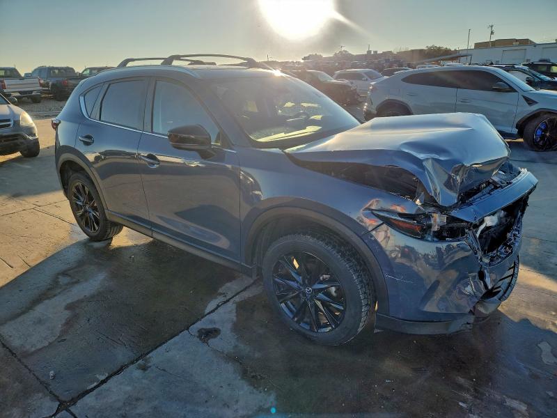 Photo 4 from auction – 2023 MAZDA CX-5 PREFE with VIN JM3KFBCMXP0276415