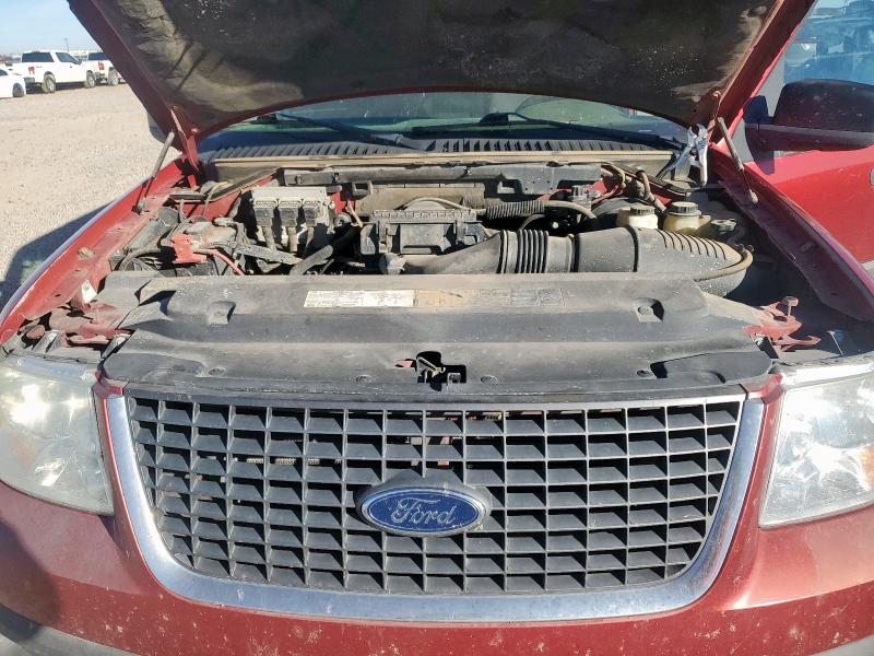 Photo 12 from auction – 2005 FORD EXPEDITION with VIN 1FMPU135X5LB00205