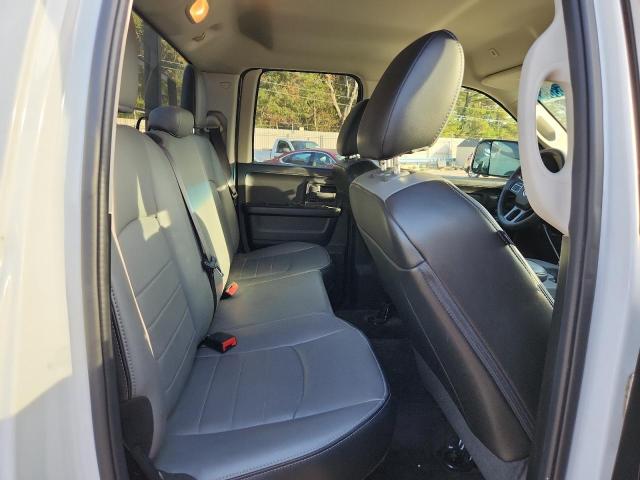 Photo 10 from auction – 2022 RAM 1500 CLASS with VIN 1C6RR6FG0NS153601