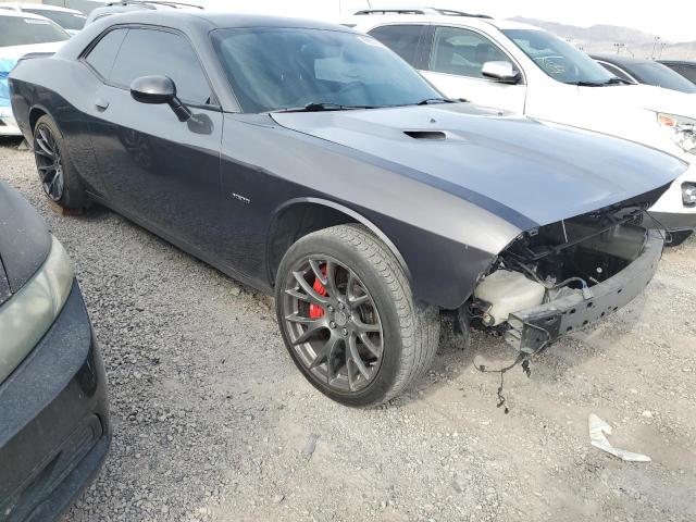 Photo 4 from auction – 2016 DODGE CHALLENGER with VIN 2C3CDZDJ5GH177291