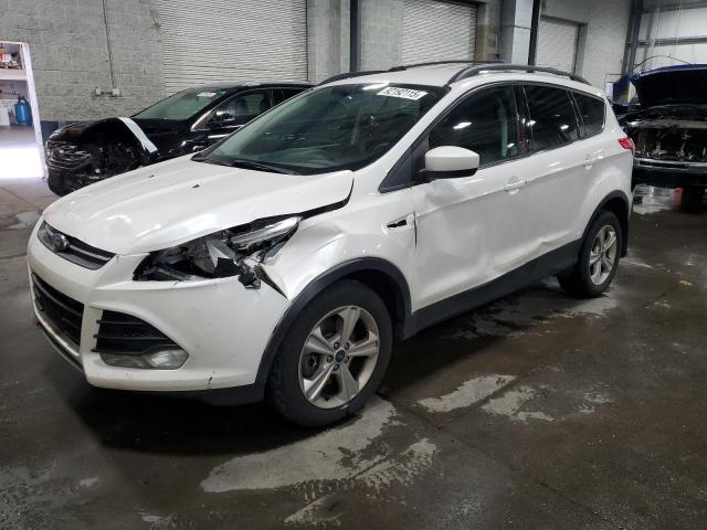 FORD ESCAPE SE 2014 with VIN 1FMCU9GX4EUA62831 - Photo from auction