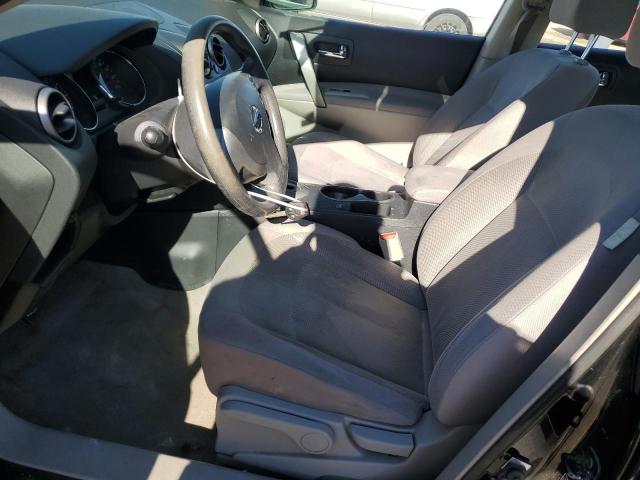 Photo 7 from auction – 2012 NISSAN ROGUE S with VIN JN8AS5MTXCW606038