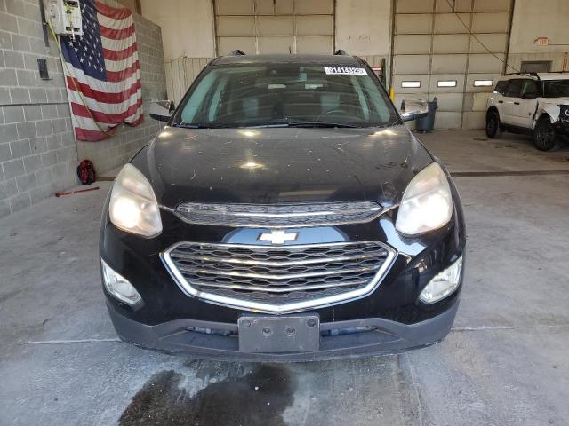 Photo 5 from auction – 2016 CHEVROLET EQUINOX LT with VIN 2GNALDEK2G6101501