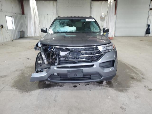 Photo 5 from auction – 2023 FORD EXPLORER X with VIN 1FMSK8DHXPGC42146