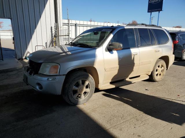 GMC ENVOY 2004 z numerem VIN 1GKDT13S942349443 - Zdjęcie z aukcji