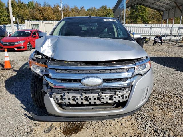 Photo 5 from auction – 2013 FORD EDGE SEL with VIN 2FMDK4JC2DBA93485