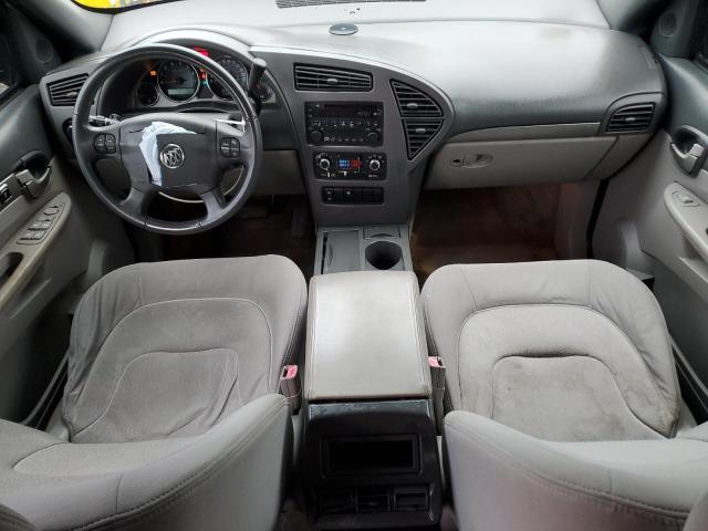 Photo 8 from auction – 2005 BUICK RENDEZVOUS with VIN 3G5DA03EX5S559357