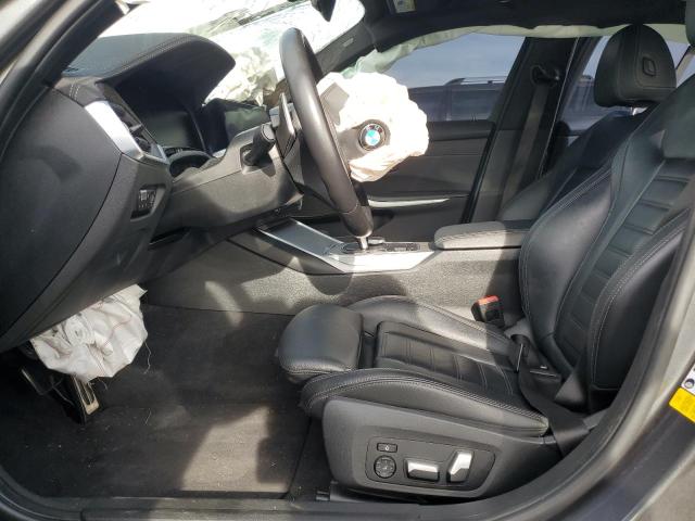 Photo 7 from auction – 2020 BMW M340I with VIN WBA5U7C03LFH85162