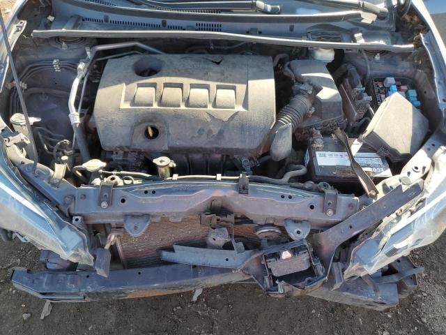 Photo 11 from auction – 2017 TOYOTA COROLLA L with VIN 5YFBURHEXHP571515