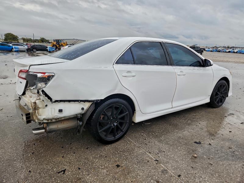 Photo 3 from auction – 2013 TOYOTA CAMRY L with VIN 4T1BF1FK3DU659822