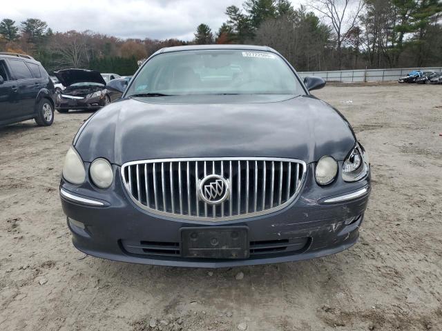 Photo 5 from auction – 2008 BUICK LACROSSE C with VIN 2G4WC582081345190