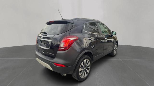Photo 4 from auction – 2022 BUICK ENCORE PRE with VIN KL4CJESM7NB510438