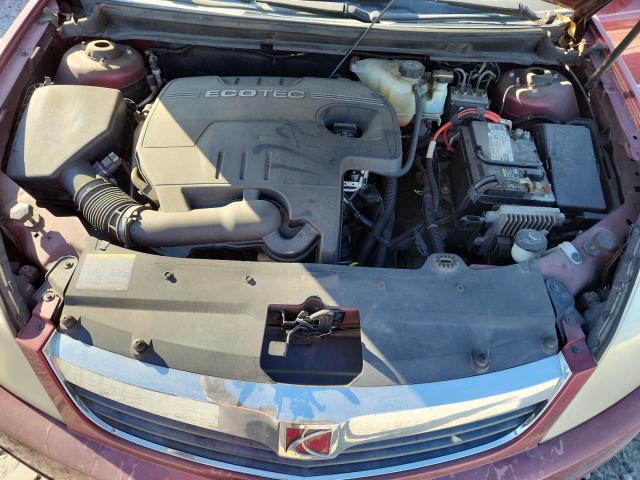 Photo 11 from auction – 2008 SATURN AURA XE with VIN 1G8ZS57BX8F252802