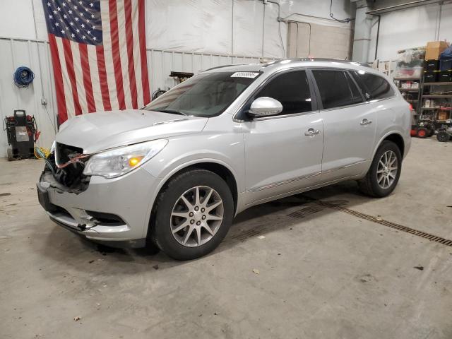 BUICK ENCLAVE 2014 with VIN 5GAKVBKD7EJ309120 - Photo from auction