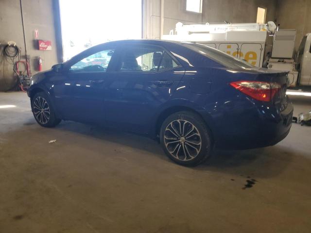 Photo 2 from auction – 2016 TOYOTA COROLLA L with VIN 2T1BURHE1GC502131