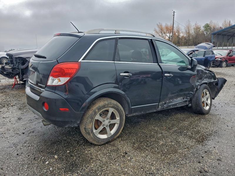 Photo 3 from auction – 2013 CHEVROLET CAPTIVA with VIN 3GNAL3E52CS600623