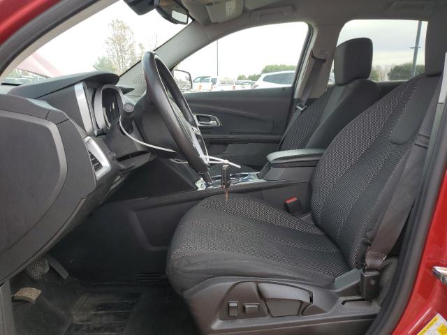 Photo 7 from auction – 2013 CHEVROLET EQUINOX LT with VIN 1GNFLEEK2DZ128743