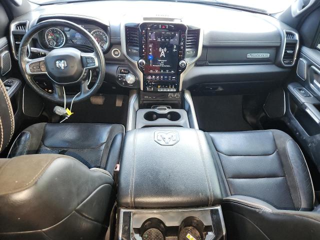 Foto 8 de la subasta – 2019 RAM 1500 LARAM con VIN 1C6SRFJTXKN610334