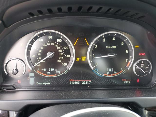 صورة رقم 9 من المزاد - 2014 BMW X5 مع VIN 5UXKR0C54E0H19153