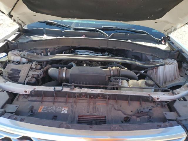 Photo 12 from auction – 2020 FORD EXPLORER P with VIN 1FM5K8HC9LGD05436