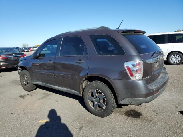 Photo 2 from auction – 2007 CHEVROLET EQUINOX LS with VIN 2CNDL23F576014171