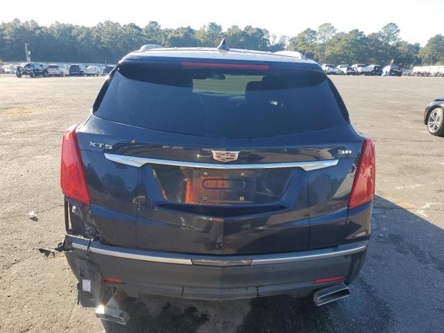 Photo 6 from auction – 2017 CADILLAC XT5 PREMIU with VIN 1GYKNCRS0HZ107521