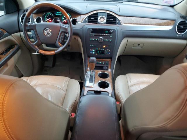 Photo 8 from auction – 2011 BUICK ENCLAVE CX with VIN 5GAKRBED5BJ307278
