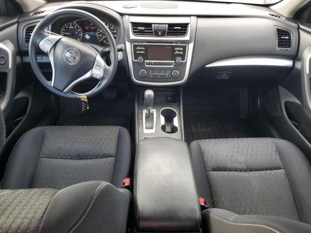 Photo 8 from auction – 2017 NISSAN ALTIMA with VIN 1N4AL3AP8HN334970