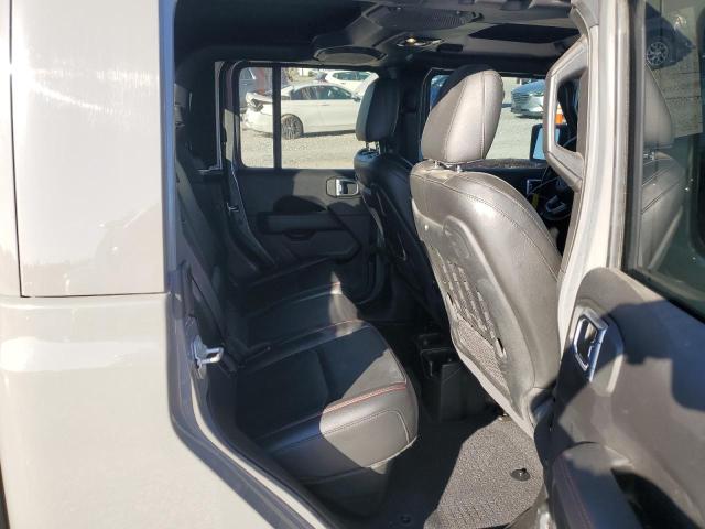 Photo 11 from auction – 2021 JEEP GLADIATOR with VIN 1C6JJTBG9ML590868