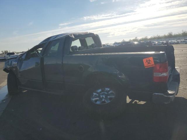 Photo 2 from auction – 2004 FORD F150 with VIN 1FTPX12524NA41148