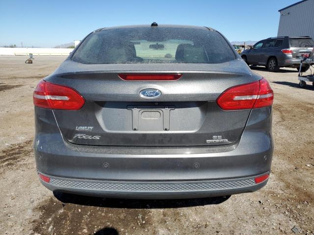 Photo 6 from auction – 2016 FORD FOCUS SE with VIN 1FADP3F26GL372755