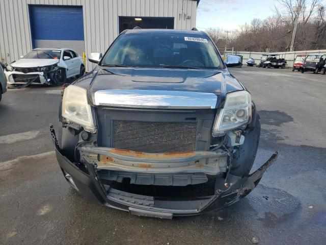 Photo 5 from auction – 2015 GMC TERRAIN SL with VIN 2GKALSEK0F6231714