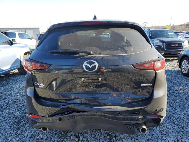 Photo 6 from auction – 2025 MAZDA CX-5 PREMI with VIN JM3KFBEM1S0651078