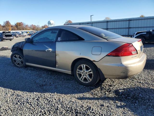 Photo 2 from auction – 2007 HONDA ACCORD with VIN 1HGCM72787A016795