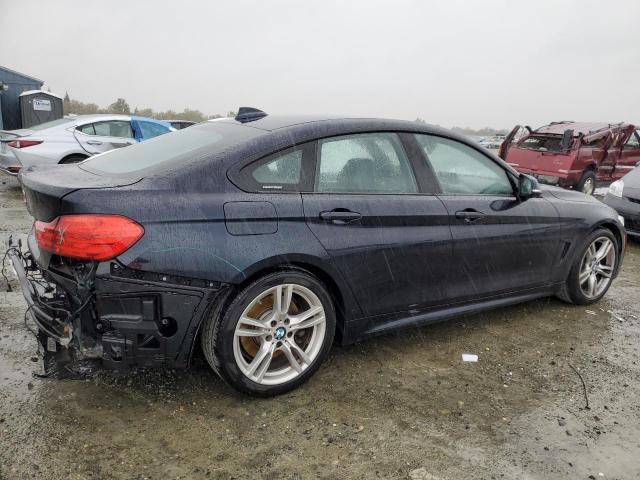 Photo 3 from auction – 2016 BMW 428 I GRAN with VIN WBA4A9C51GG507143