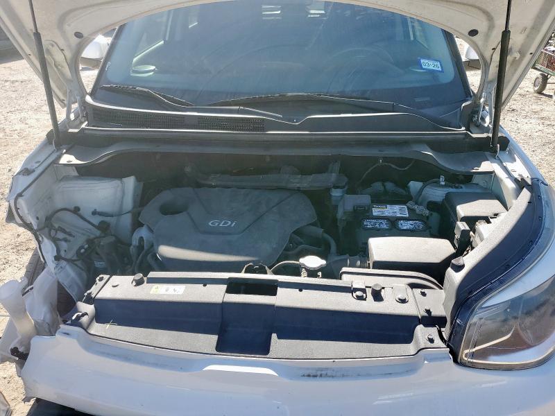 Photo 11 from auction – 2016 KIA SOUL with VIN KNDJN2A27G7847522