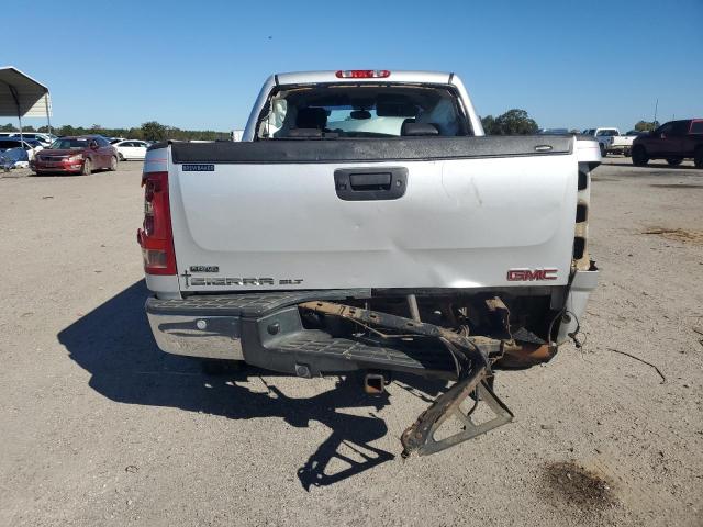 Photo 6 from auction – 2012 GMC SIERRA with VIN 3GTP2WE78CG152254