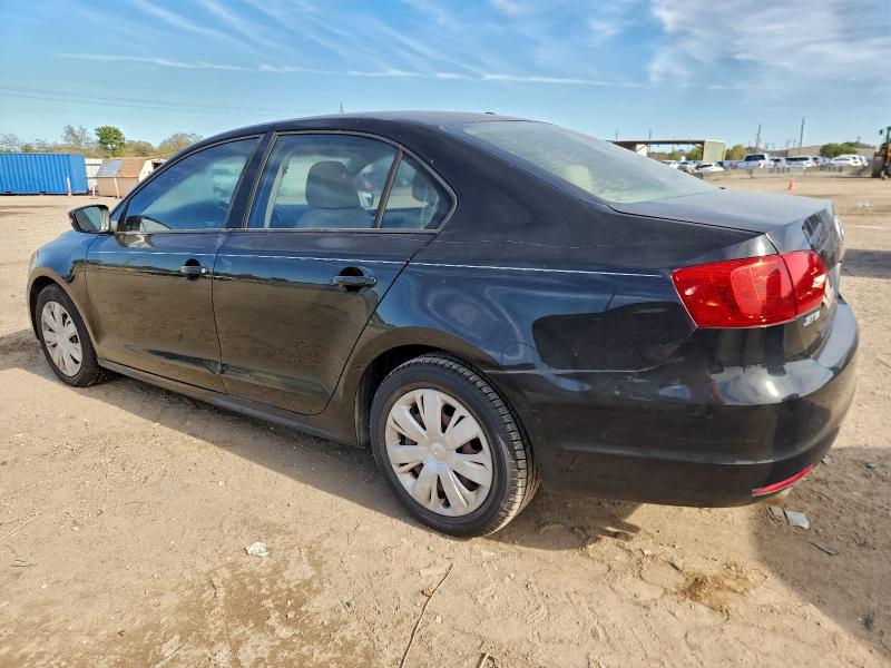 Photo 2 from auction – 2012 VOLKSWAGEN JETTA SE with VIN 3VWDX7AJ5CM460749