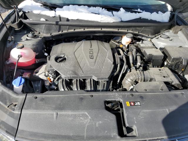 Photo 12 from auction – 2024 HYUNDAI TUCSON LIM with VIN 5NMJECDE7RH391187