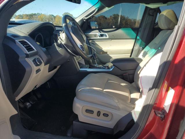 Photo 7 from auction – 2013 FORD EXPLORER X with VIN 1FM5K8D86DGB81046