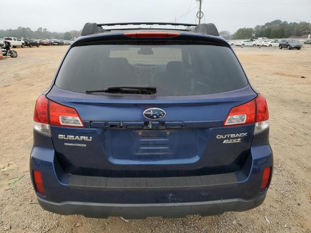 Photo 6 from auction – 2010 SUBARU OUTBACK 2. with VIN 4S4BRBCC5A3346363