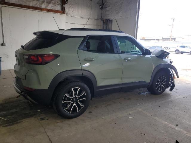 Photo 3 from auction – 2024 CHEVROLET TRAILBLAZE with VIN KL79MSSL5RB130109