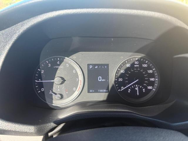 Photo 8 from auction – 2017 HYUNDAI TUCSON LIM with VIN KM8J3CA2XHU576465