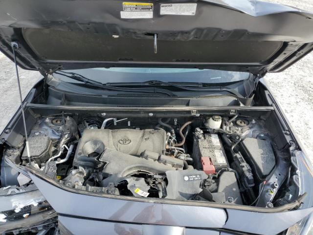 Photo 12 from auction – 2020 TOYOTA RAV4 LE with VIN 2T3G1RFV2LW130283