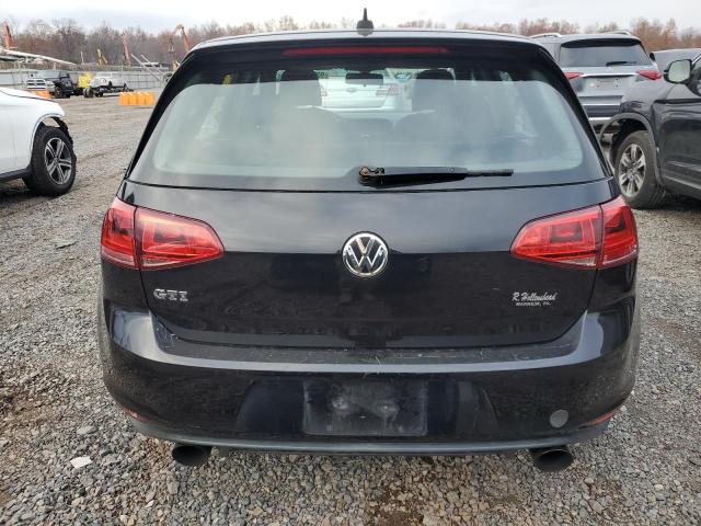 Photo 6 from auction – 2015 VOLKSWAGEN GTI with VIN 3VW4T7AU9FM001041