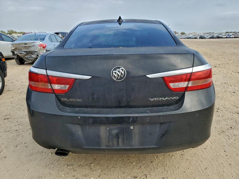 Photo 6 from auction – 2017 BUICK VERANO with VIN 1G4PS5SK6H4113830