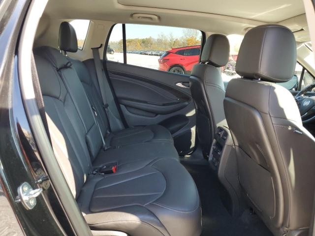 Photo 11 from auction – 2019 BUICK ENVISION P with VIN LRBFX4SX1KD089417